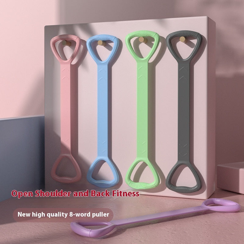 Chest Expander