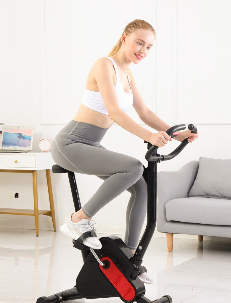 Exercise Bike(Electric)