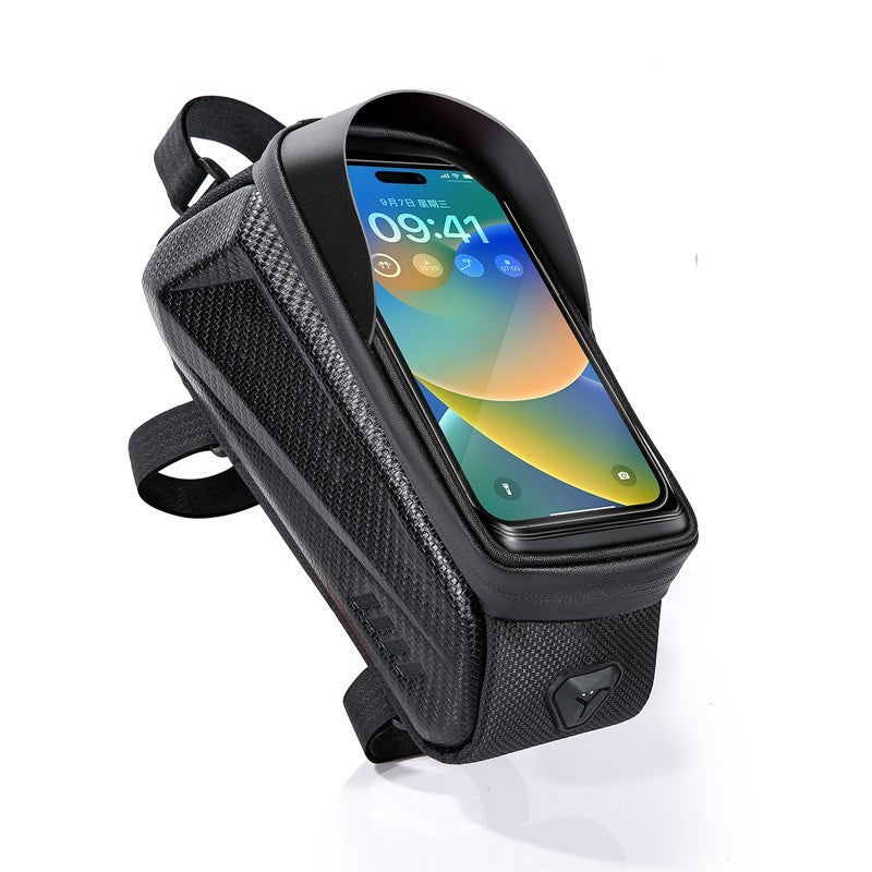 Mountain Bike Phone Mount