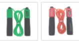Jump Ropes