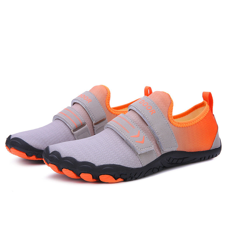 Unisex Hiking Shoes