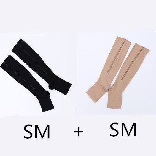 Compression Knee Socks