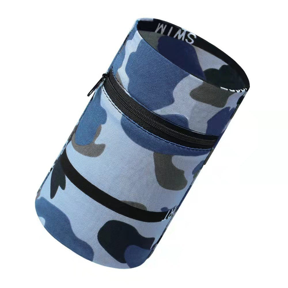 Sporty Wrist Band