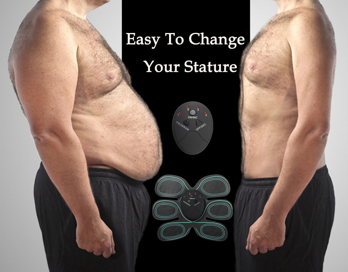 Ab Stimulator