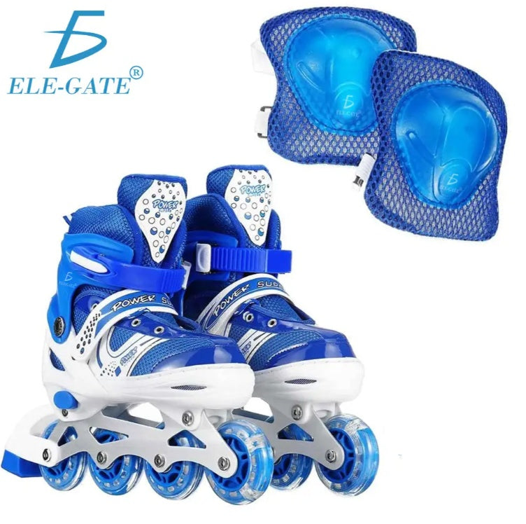 Inline Skates For Kids