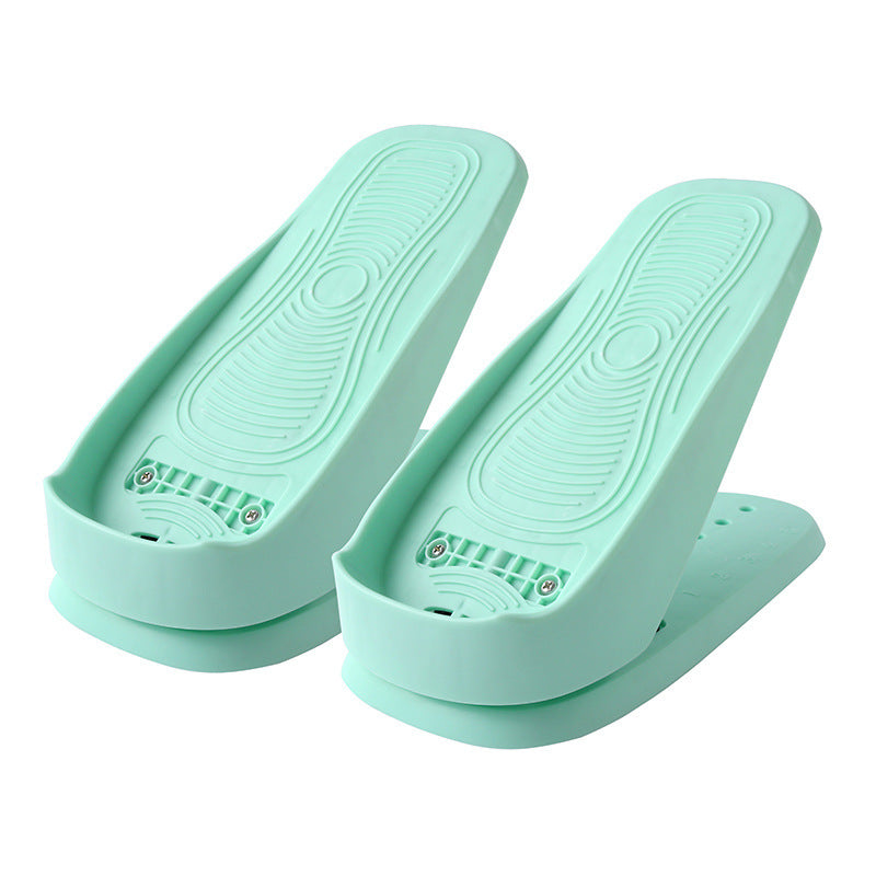 New Stepper