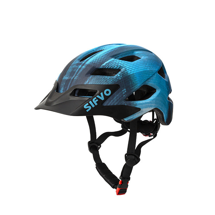 Kid Bike Helmet