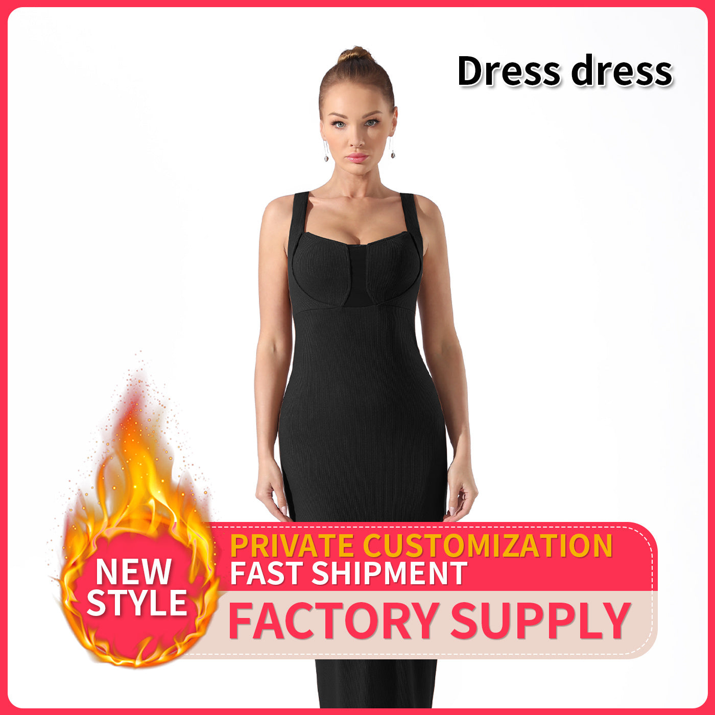 Women's Dress