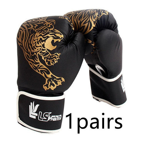 Fight Gloves