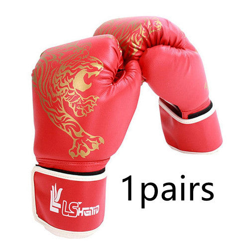 Fight Gloves