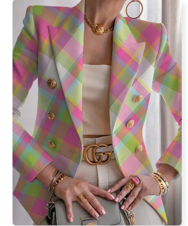 Women's Coat