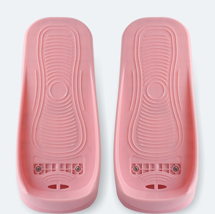 New Stepper