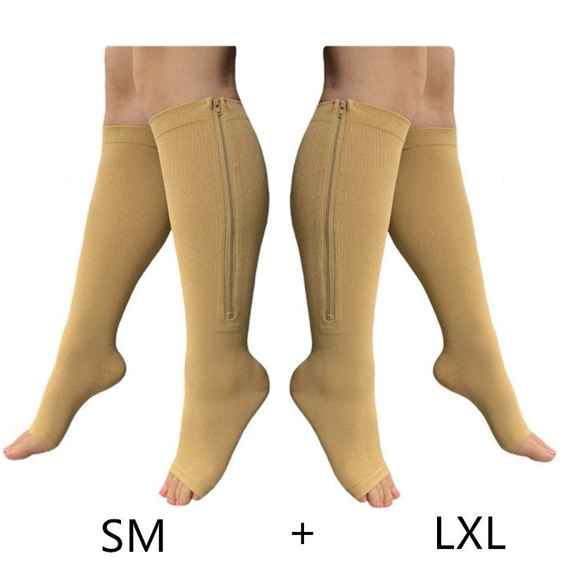 Compression Knee Socks