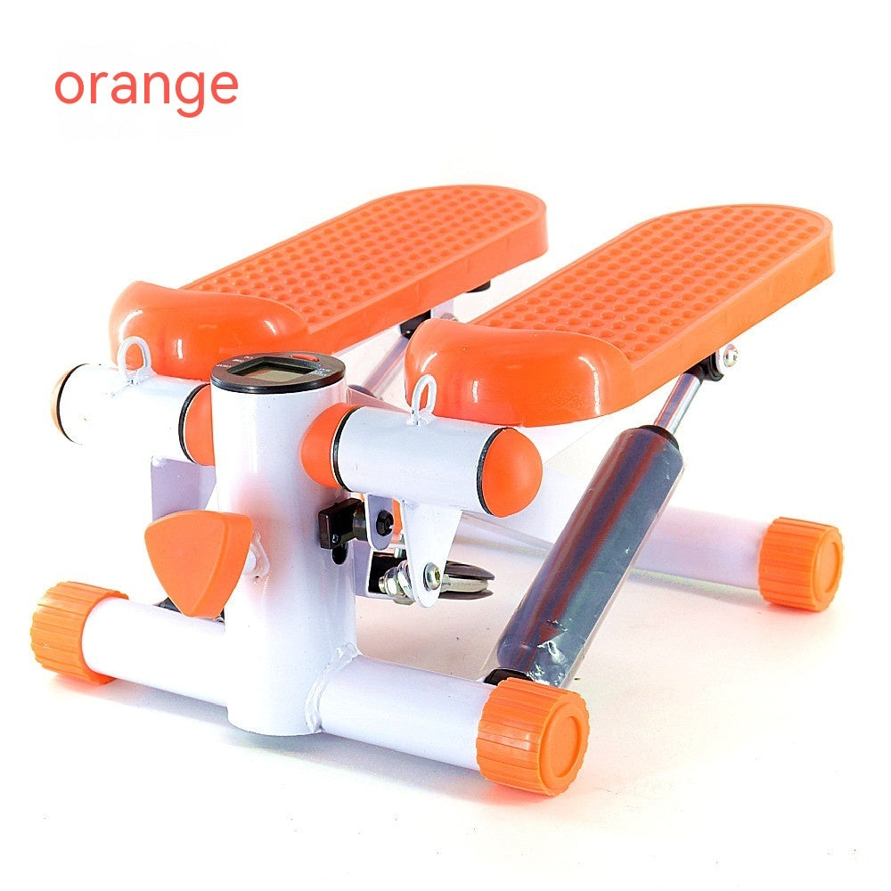 Mini-Home Stepper