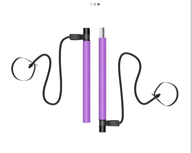 Pilates Bar Kit