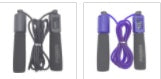 Jump Ropes