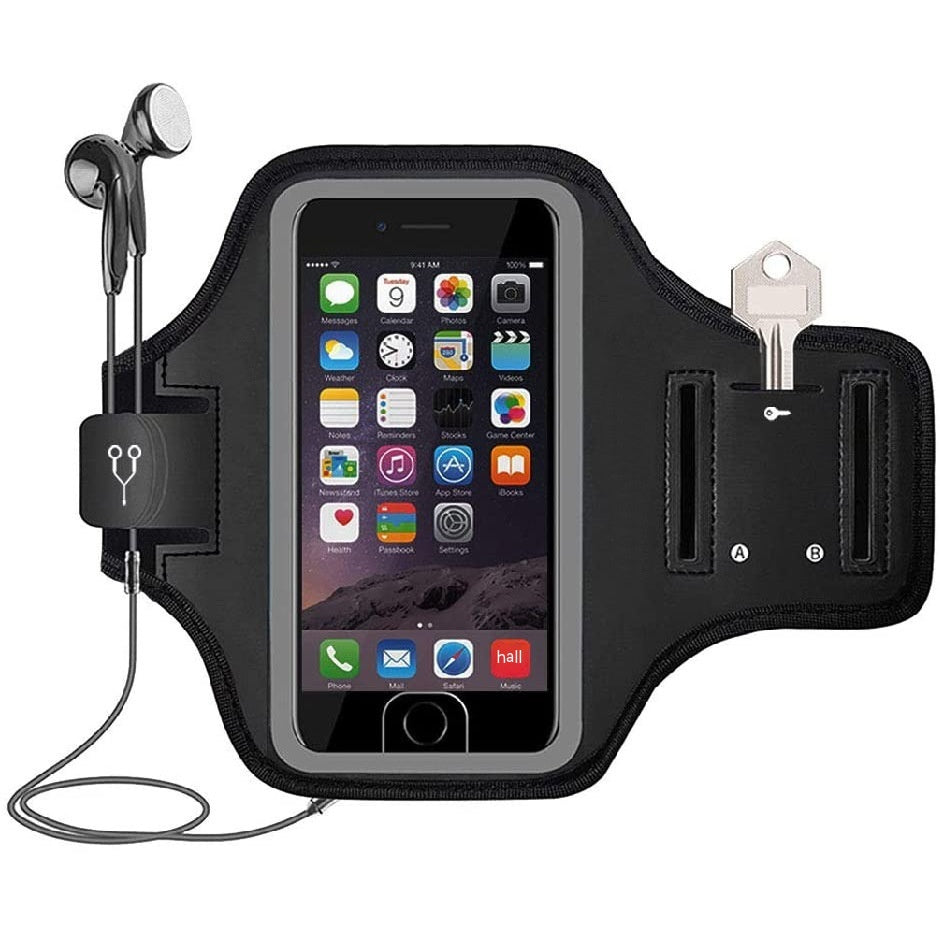 Sporty Phone Armband