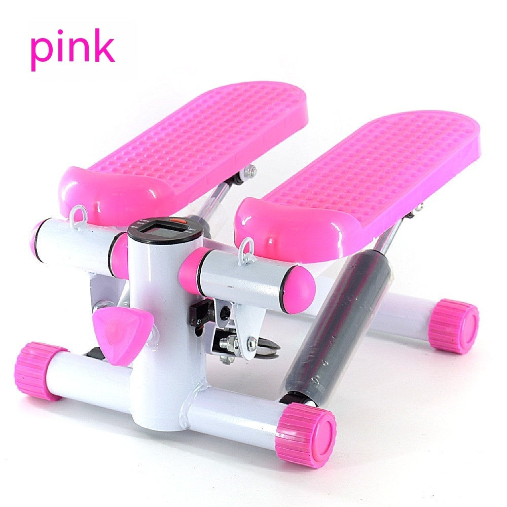Mini-Home Stepper