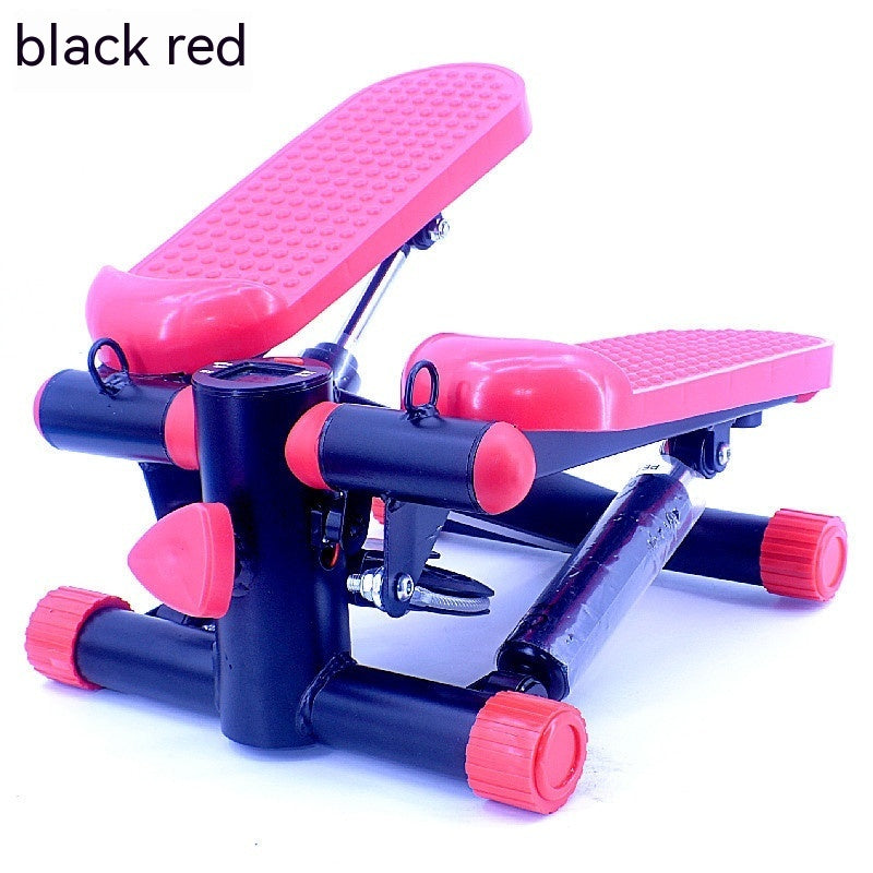 Mini-Home Stepper