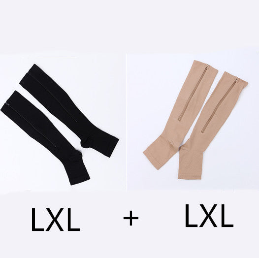 Compression Knee Socks