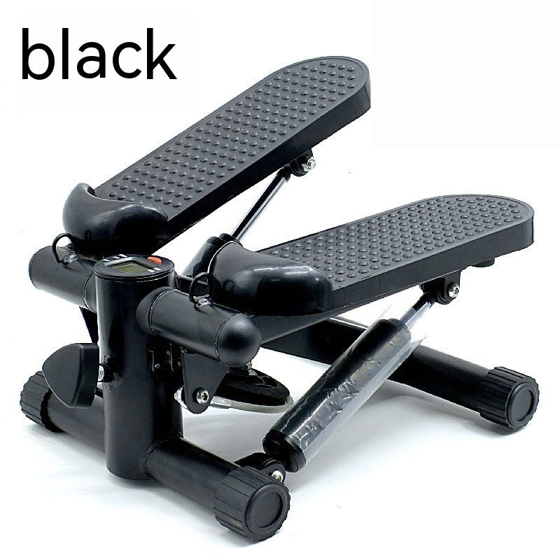 Mini-Home Stepper