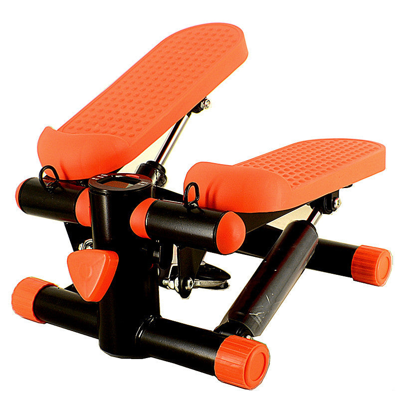 Mini-Home Stepper