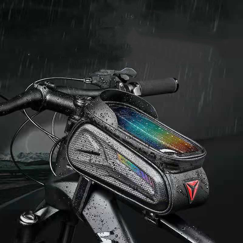 Road Bike Handlebar Bag