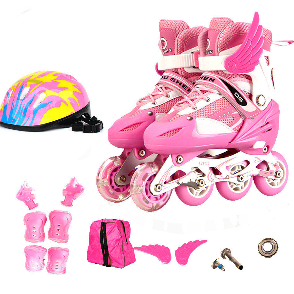 Kid Roller Blades