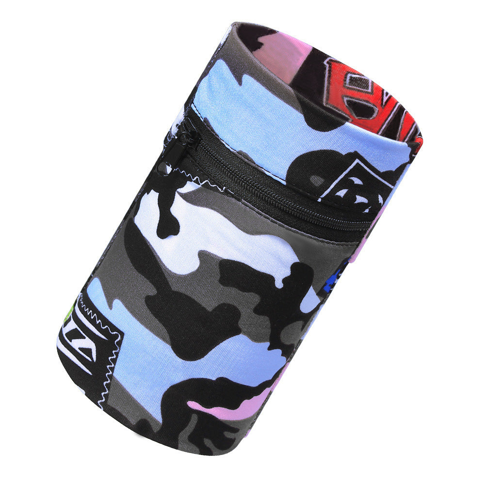 Sporty Wrist Band