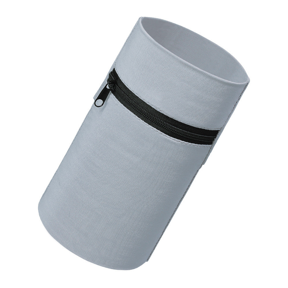 Sporty Wrist Band