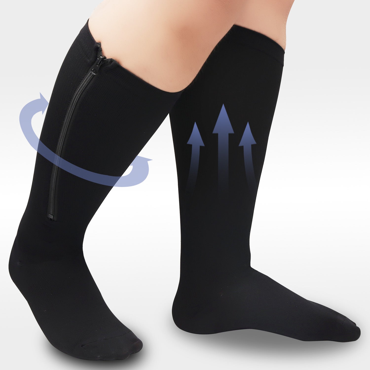 Unisex Knee Socks