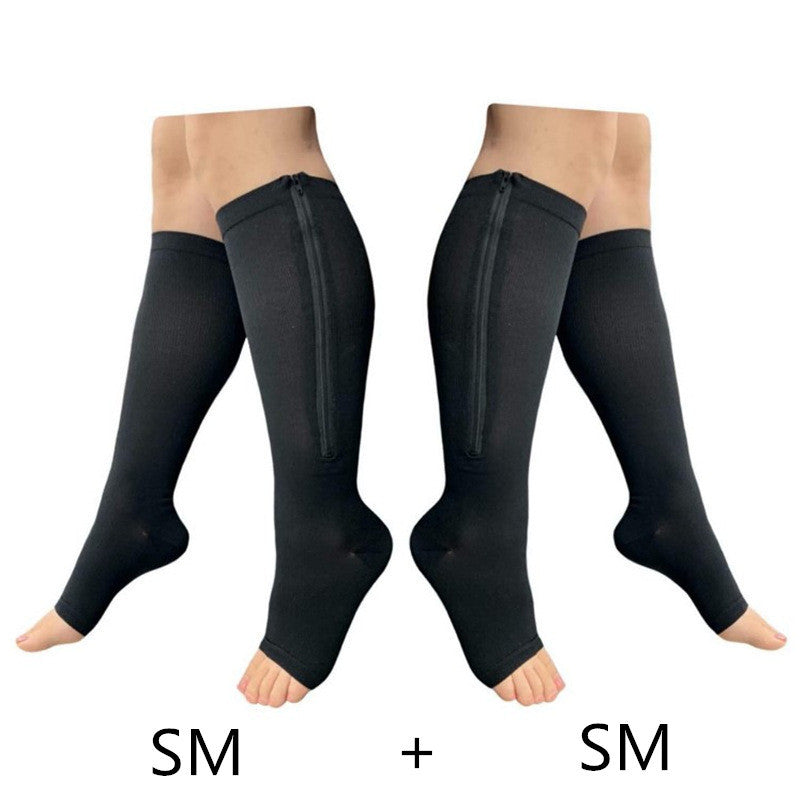Compression Knee Socks