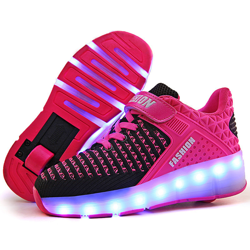 Children’s Roller Shoes