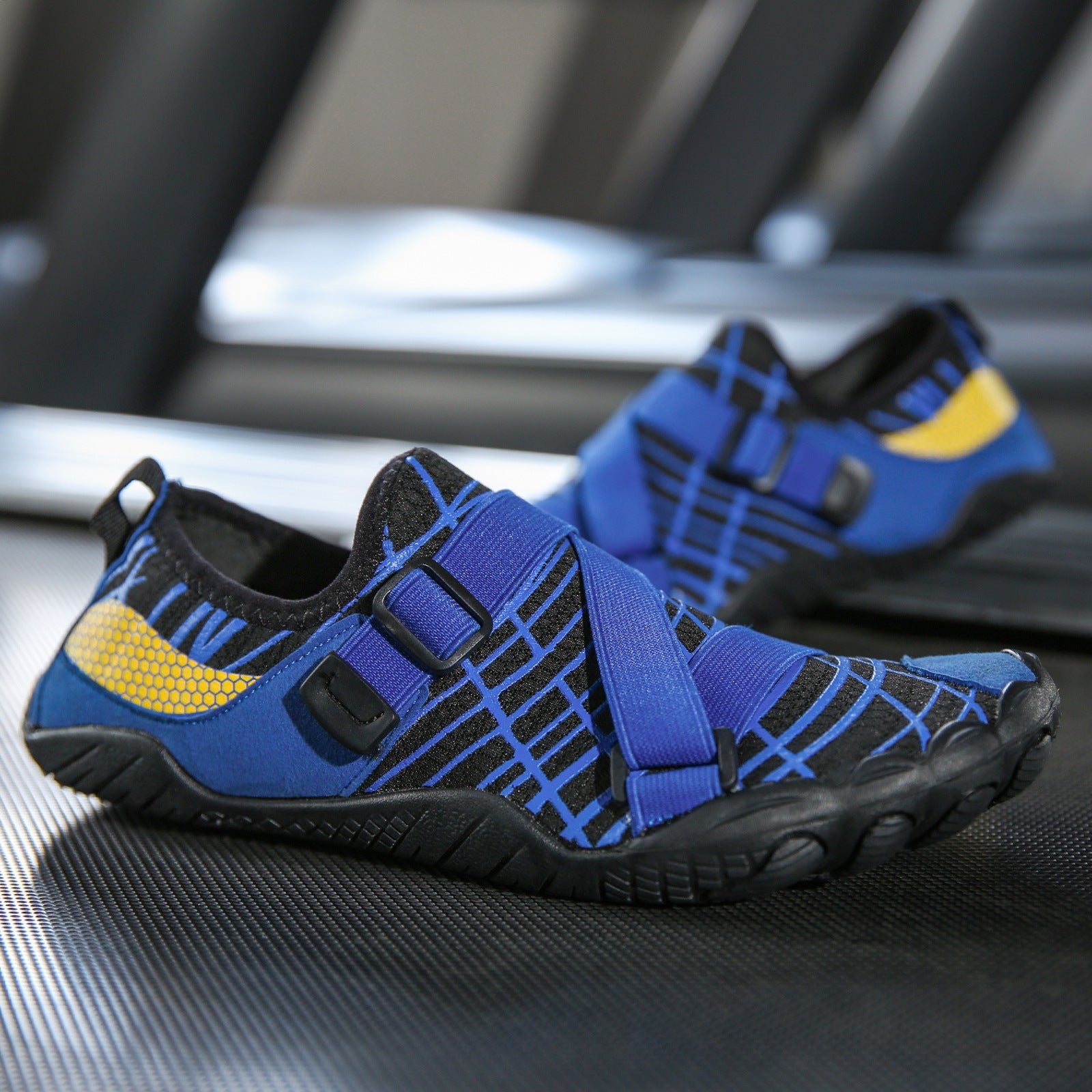Unisex Hiking Shoes