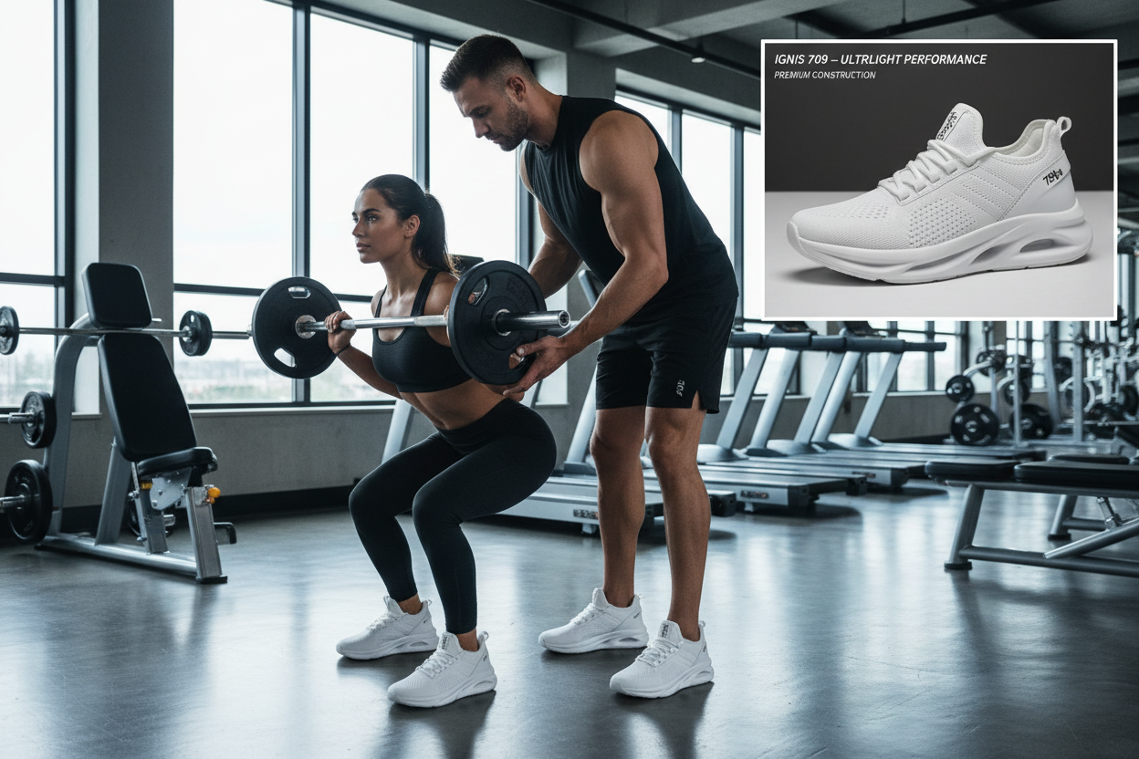 Herren-Sneaker