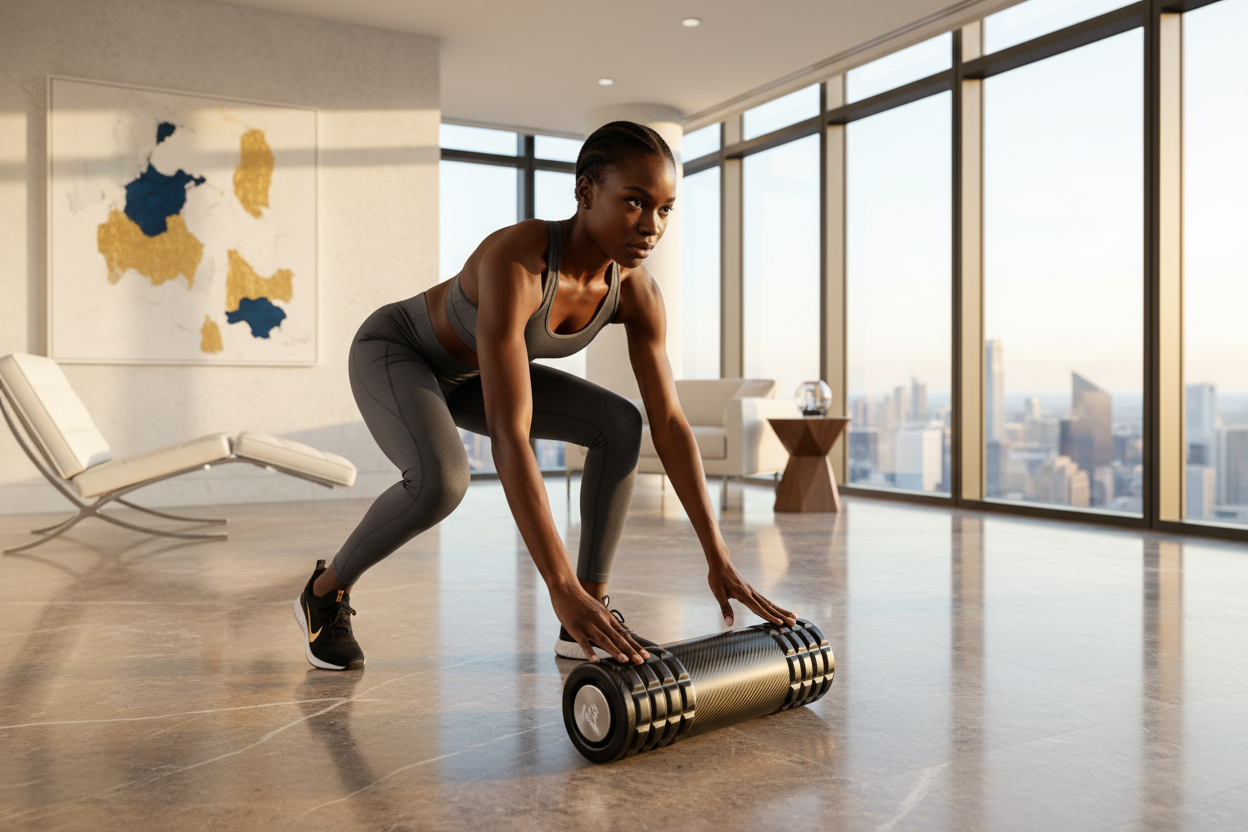 Fitness Roller