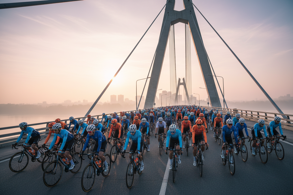 Cycling X Accessories