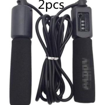 Jump Ropes