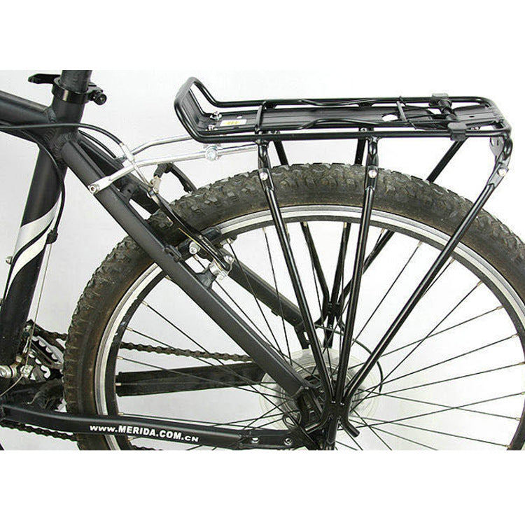 Bike Rear Rack