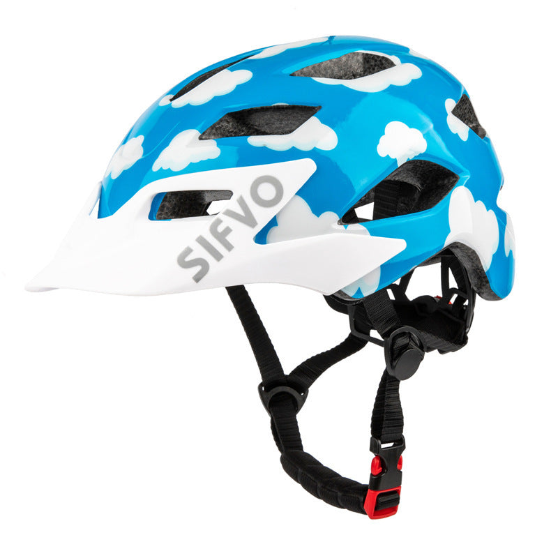 Kid Bike Helmet