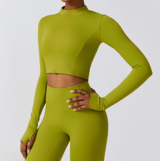 Ladies Activewear