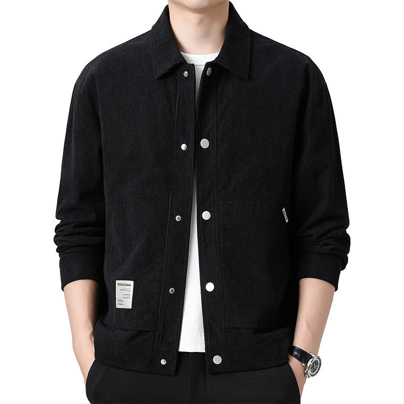 Men’s Trucker Jacket