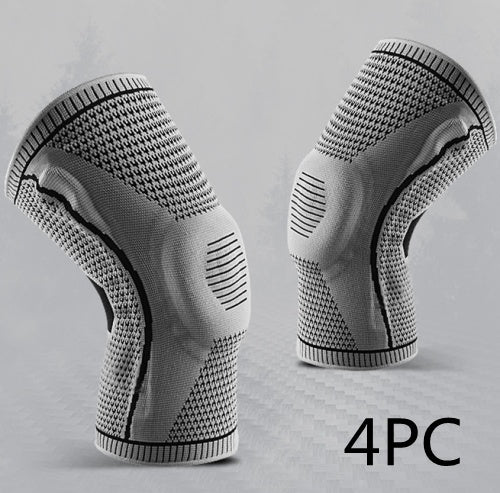 Silicone Knee Protector