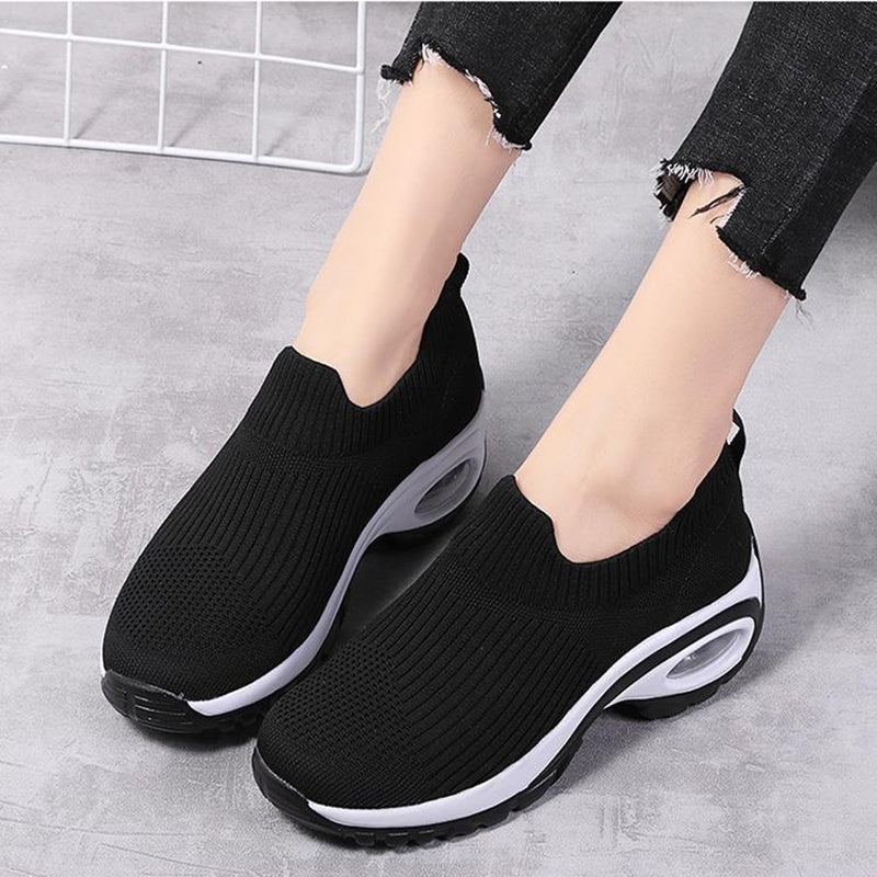 Women’s Mesh Sneakers