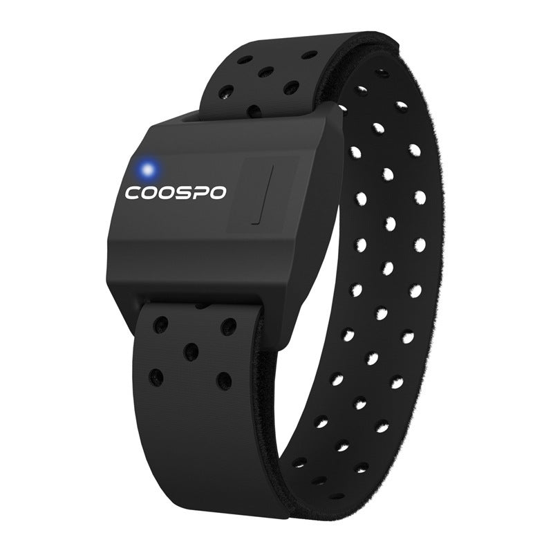 Heart Rate Monitor
