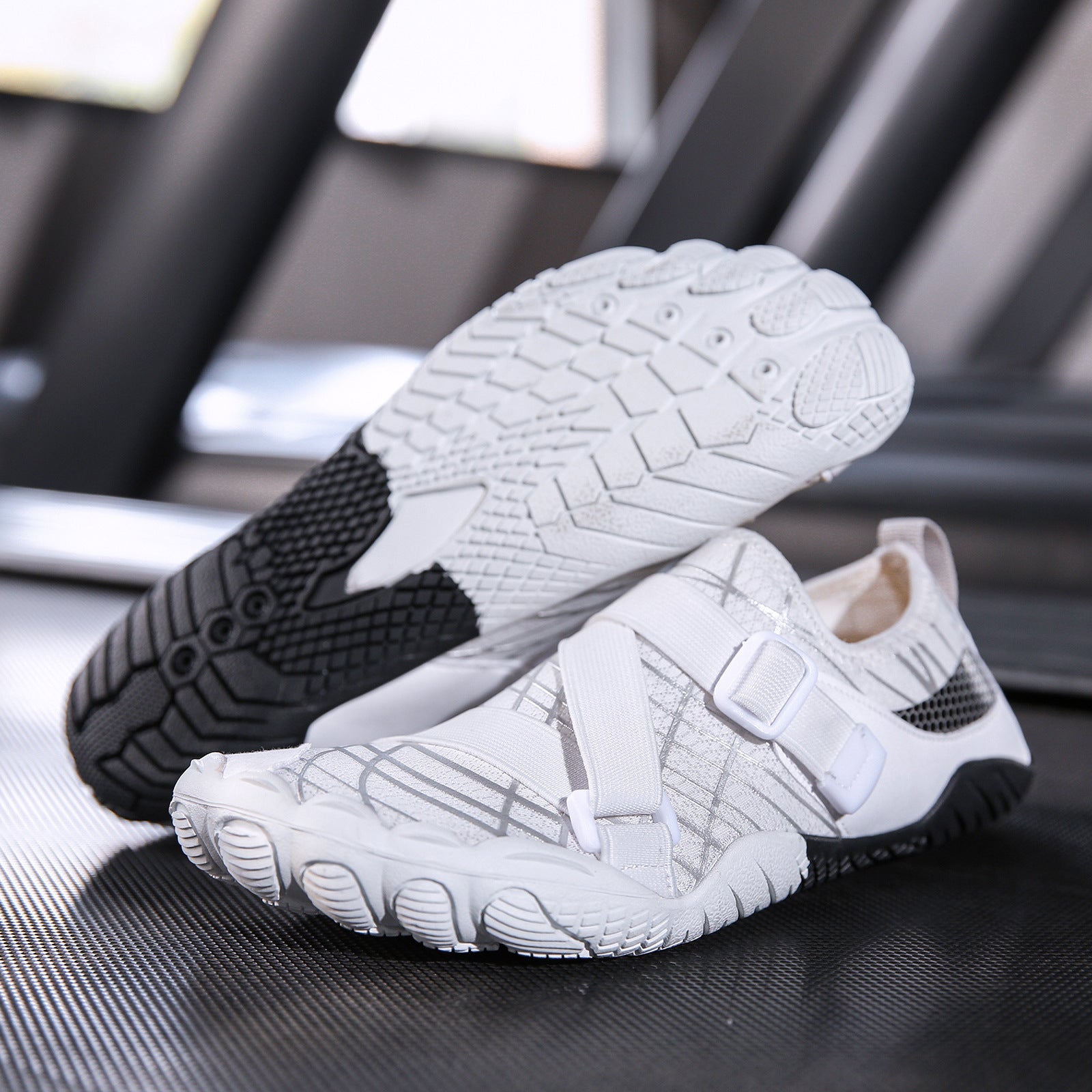Unisex Hiking Shoes