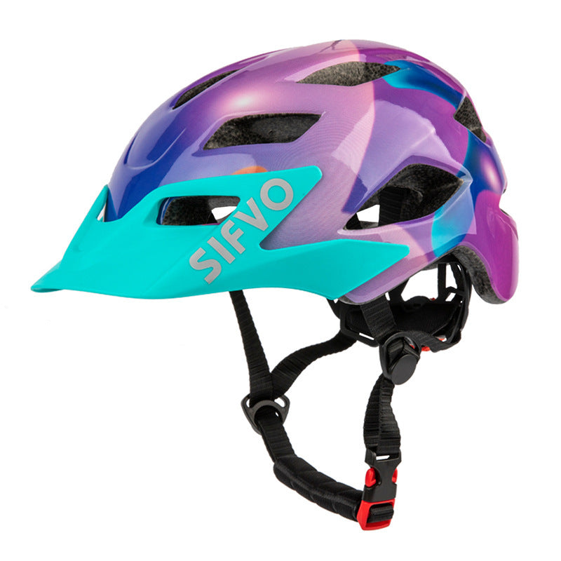 Kid Bike Helmet