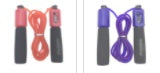 Jump Ropes