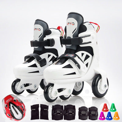 Adjustable Kids Roller Skates