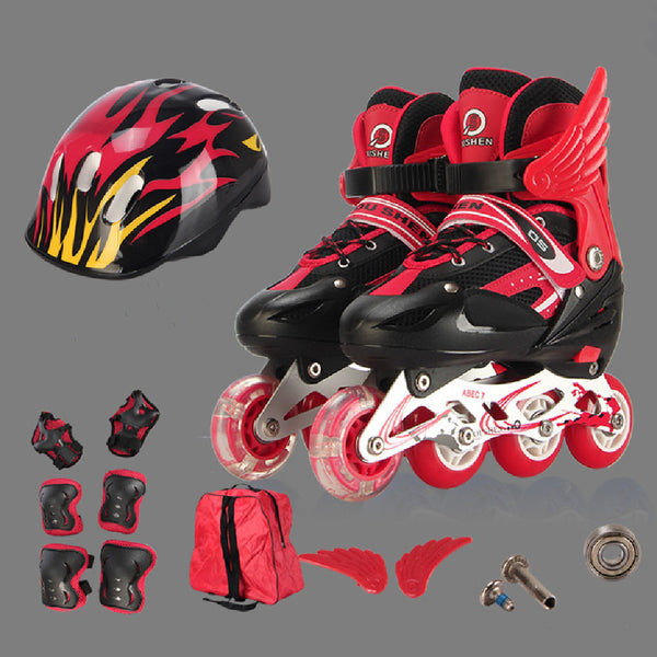 Kid Roller Blades